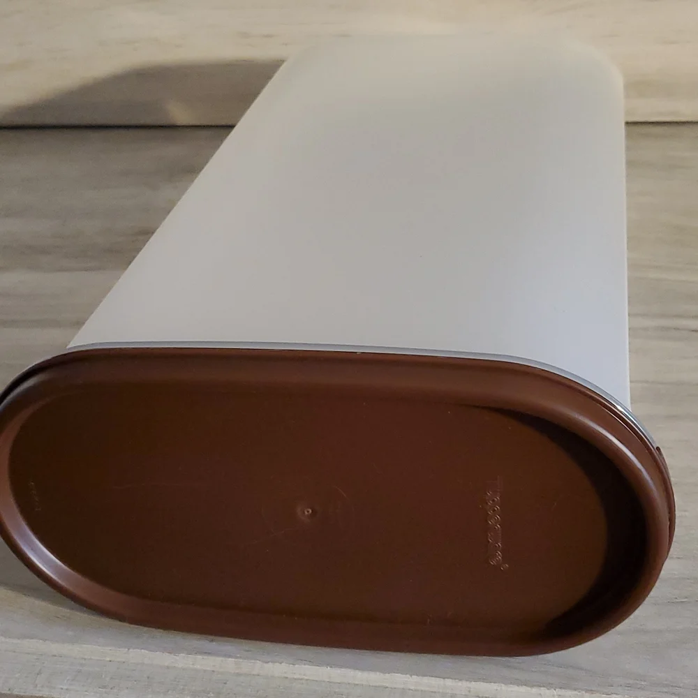 Tupperware Oval Modular Mate - Picture 6 of 14